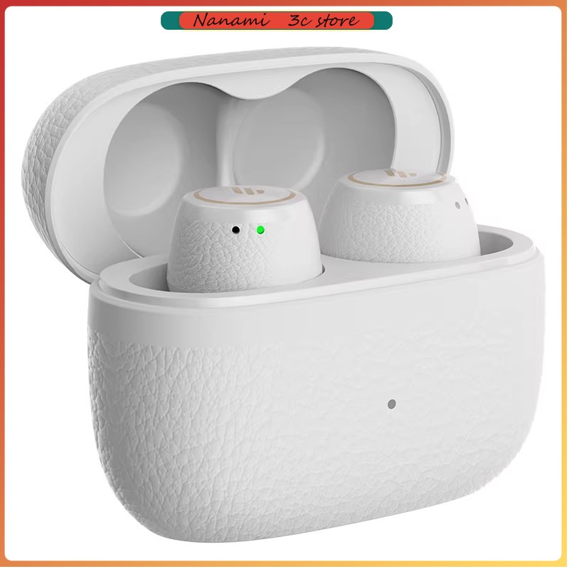 Noise Cancelling Headphone - หูฟังบลูทูธ Edifier TWS B3 รุ่นใหม่ พร้อมระบบตัดเสียงรบกวนแบบแอคทีฟ