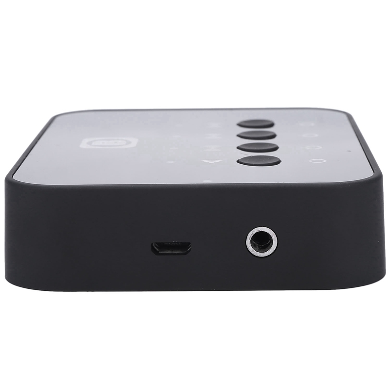 Bluetooth Adapter Receiver - -107 บลูทูธ 4 สเตอริโอ Audio Transmitter