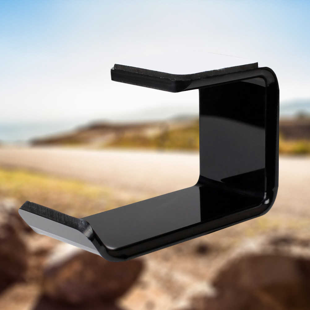 Headphone Stand Desk - หูฟัง หูฟังไร้สาย ที่แขวนหูฟัง ที่วางหูฟังแบบหมุนได้ ที่แขวนติดผนัง ที่วางบนโต๊ะ