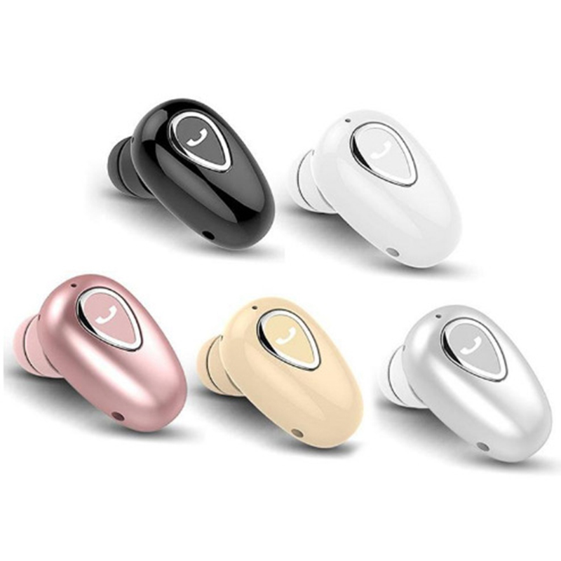 Wireless Earbuds Tws - หูฟังไร้สาย YX01 บลูทูธ 5.0 พร้อมไมโครโฟน แบบใส่ในหู