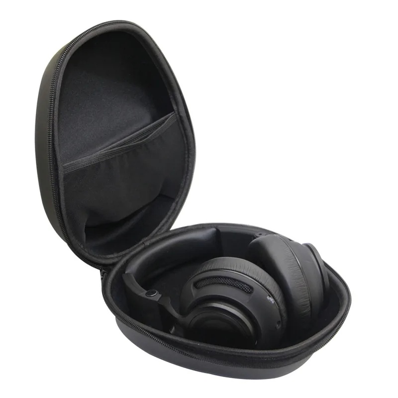 Headphone Case Hard - กระเป๋าใส่หูฟังแบบแข็งสำหรับ JBL Everest Elite 700 710