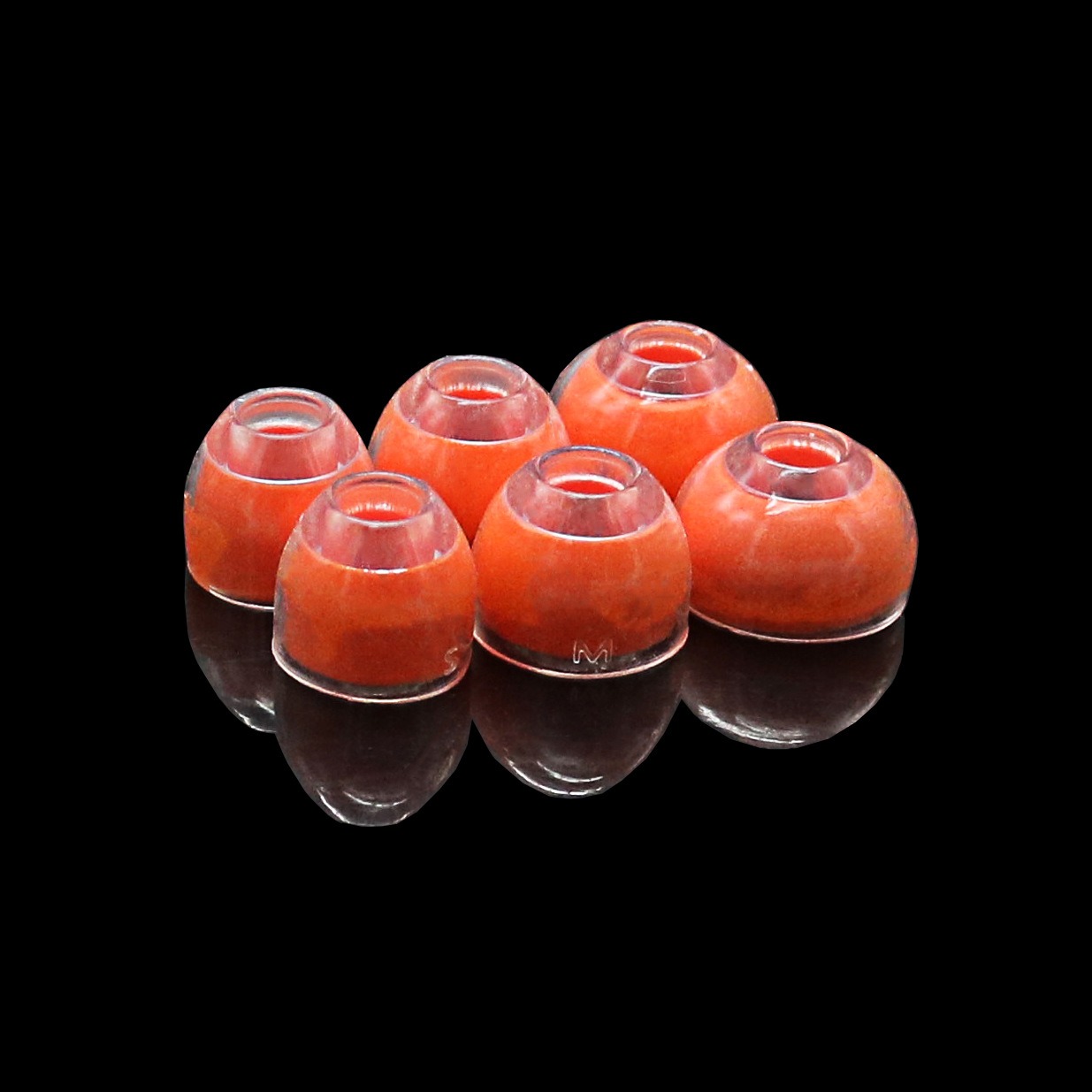 Tiandirenhe เคล็ดลับหู S/M/L ค - In Ear Monitor Iem บทวิจารณ์และราคา