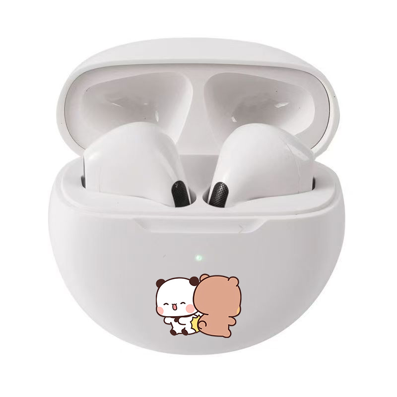 บูบู ดูดูหูฟังบลูทูธ ยีเออร์ แ - Bluetooth Headset On Ear บทวิจารณ์และราคา