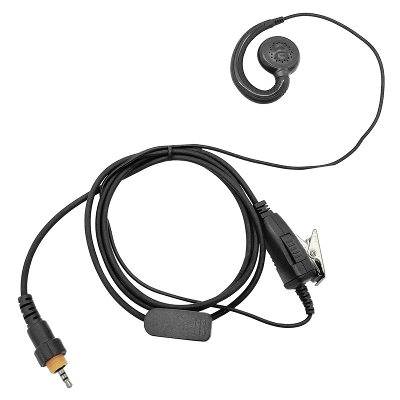 หูฟัง CLP1010สำหรับโมโตโรล่าวอ - Wired Earphone Mic บทวิจารณ์และราคา