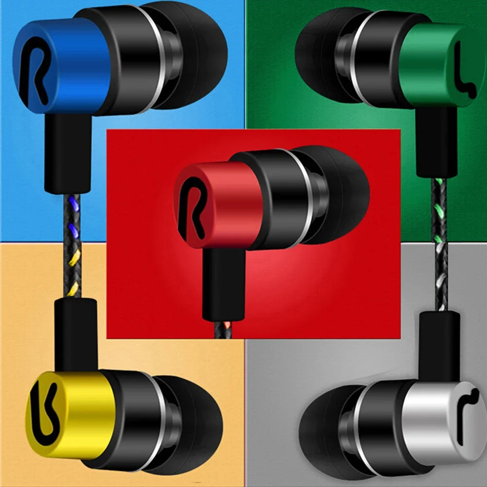 หูฟังแบบมีสาย 2 กล่องพื้นฐาน 3 - Audiophile Headphone Wired บทวิจารณ์และราคา
