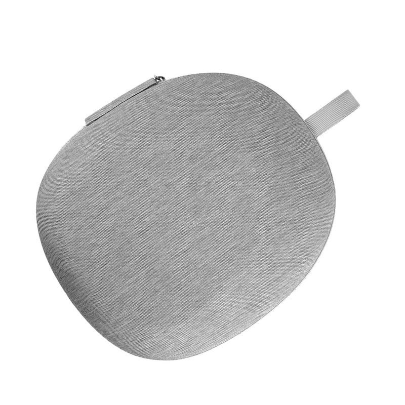 M51K-กระเป๋าใส่หูฟังแบบพกพาสำห - Headphone Case Hard บทวิจารณ์และราคา