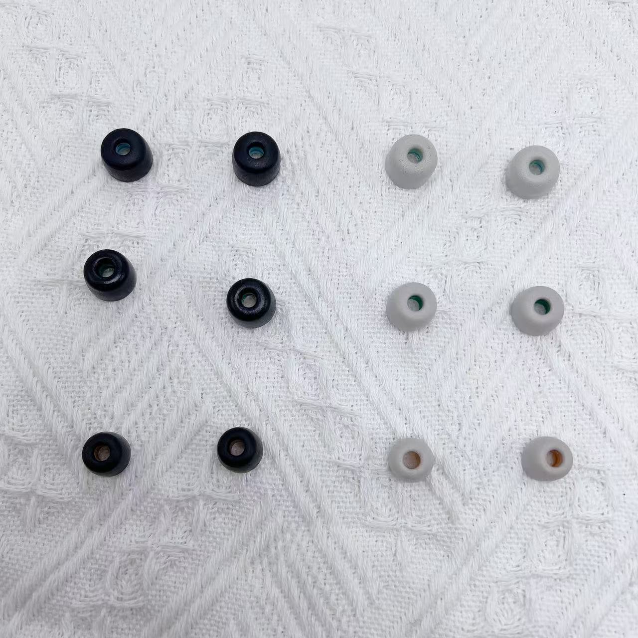 จุกหูฟังเมมโมรี่โฟมสำหรับ Sony - Earphone Foam Tip บทวิจารณ์และราคา