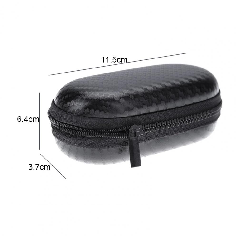 กระเป๋าเก็บอุปกรณ์เทคโนโลยีที่ - Headphone Case Hard บทวิจารณ์และราคา