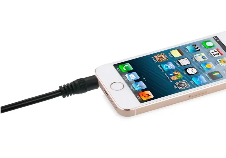 หูฟัง Splitter, 3.5 มม. สายต่อ - Earphone Splitter Jack บทวิจารณ์และราคา