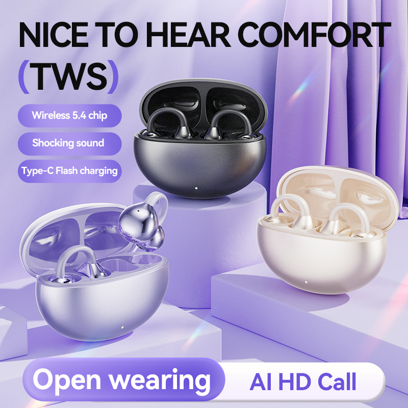 ใหม่ร้อนขายหูฟังบลูทูธหูฟังอาย - Wireless Earbuds Tws บทวิจารณ์และราคา