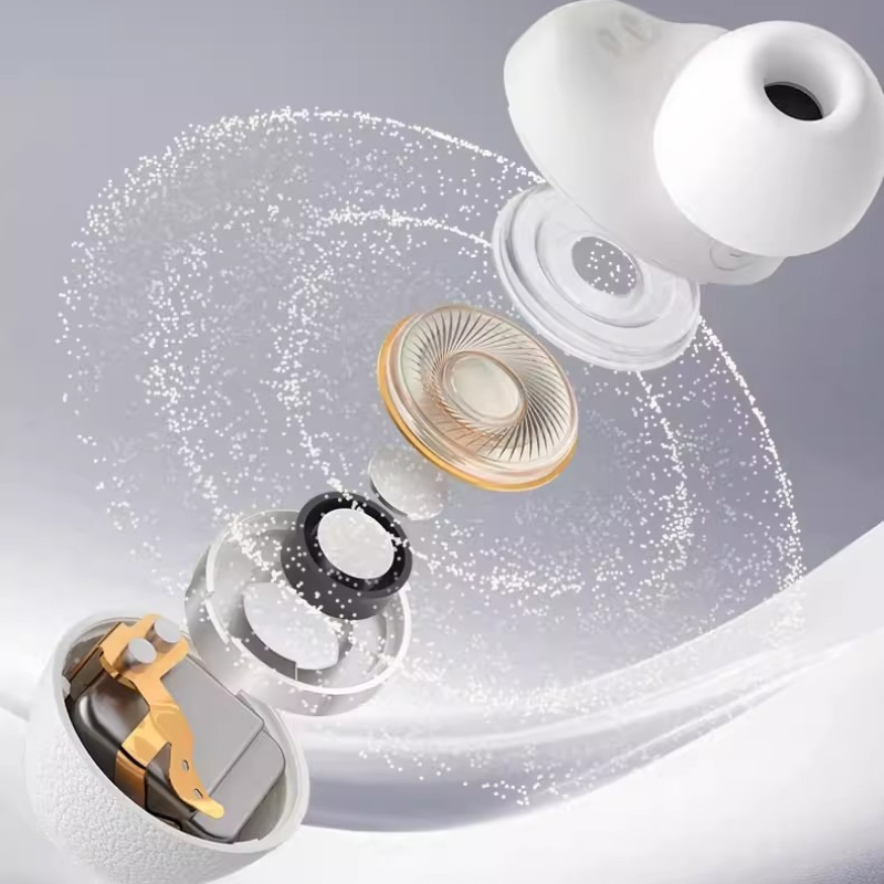 หูฟังบลูทูธ Edifier TWS B3 รุ่ - Noise Cancelling Headphone บทวิจารณ์และราคา