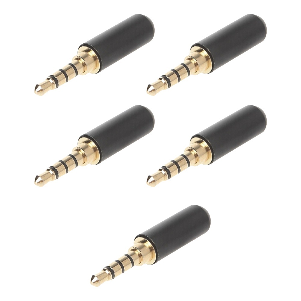 5/10PCS ปลั๊กสเตอริโอ 3.5 มม.ช - Cable Extension 3.5 บทวิจารณ์และราคา