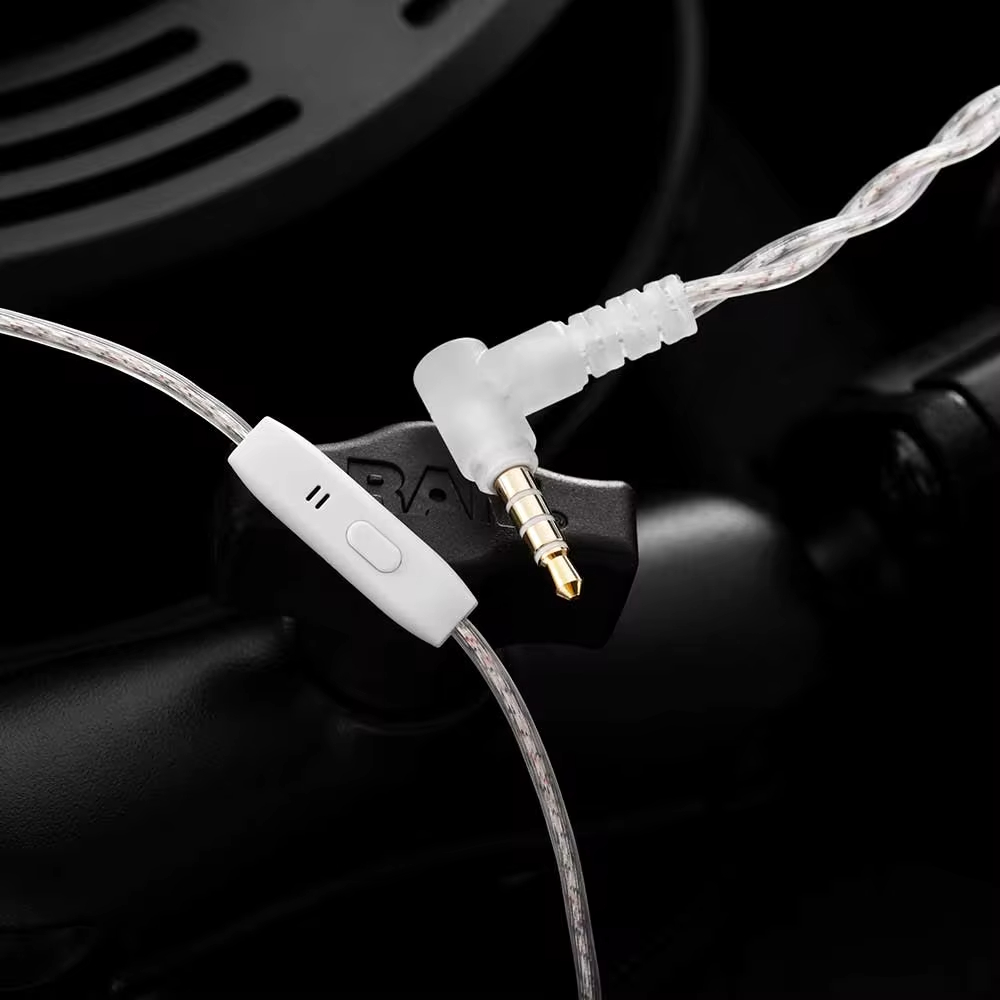 ใหม่ Kinera Celest Sky Wing หู - Wired Earphone Mic บทวิจารณ์และราคา