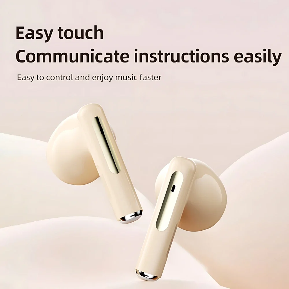 Lenovo TWS Wireless Bluetooth  - Bluetooth Headset On Ear บทวิจารณ์และราคา