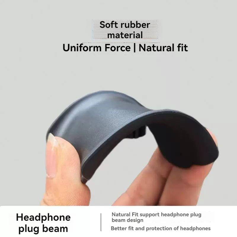 พลาสติกเดสก์ท็อปขาตั้งหูฟังแบบ - Headphone Stand Desk บทวิจารณ์และราคา