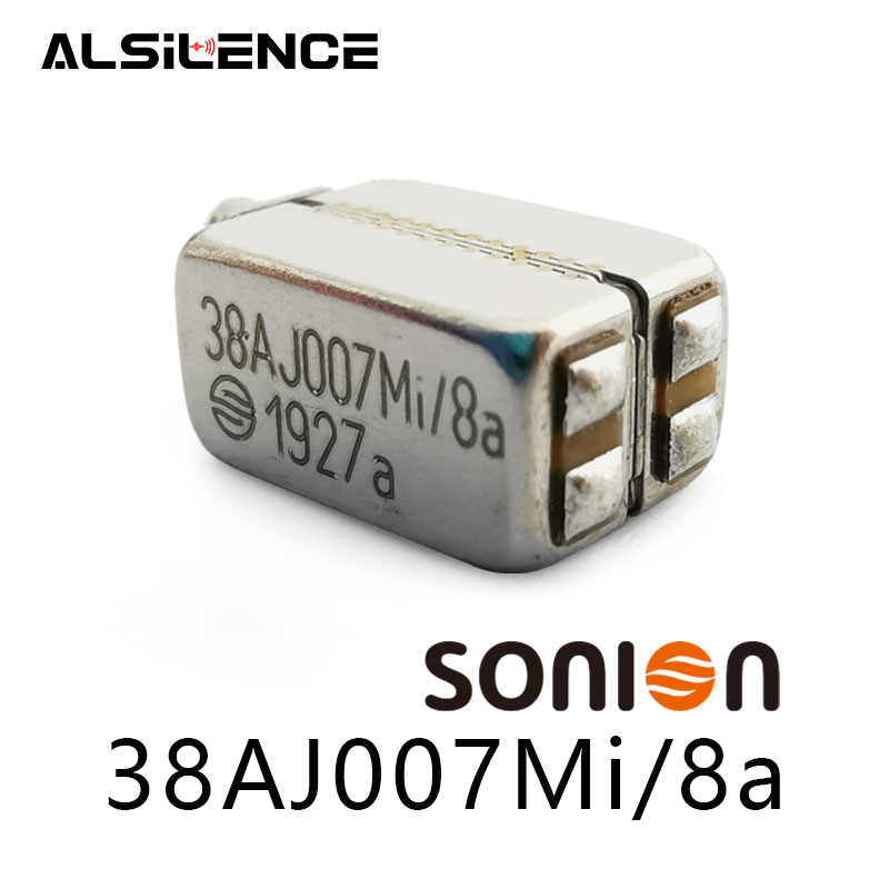 1pcs Sonion 38AJ007Mi/8a 3800  - In Ear Monitor Iem บทวิจารณ์และราคา