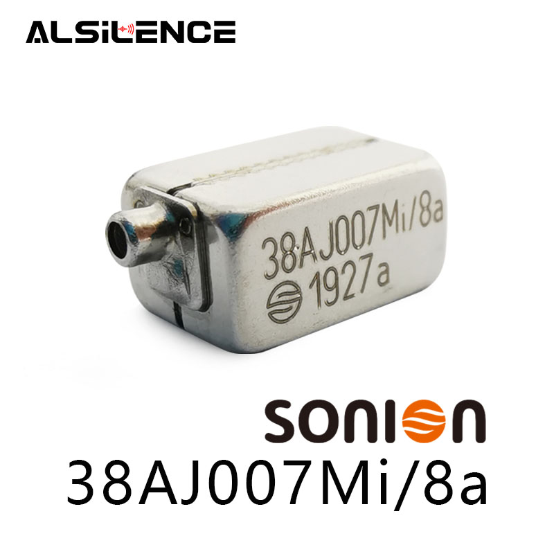 1pcs Sonion 38AJ007Mi/8a 3800  - In Ear Monitor Iem บทวิจารณ์และราคา