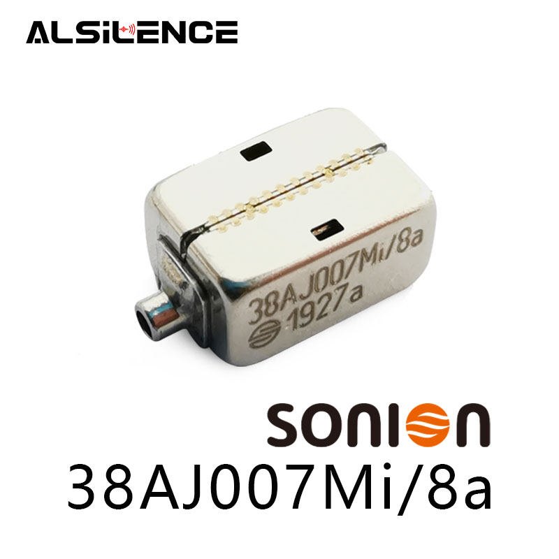 1pcs Sonion 38AJ007Mi/8a 3800  - In Ear Monitor Iem บทวิจารณ์และราคา