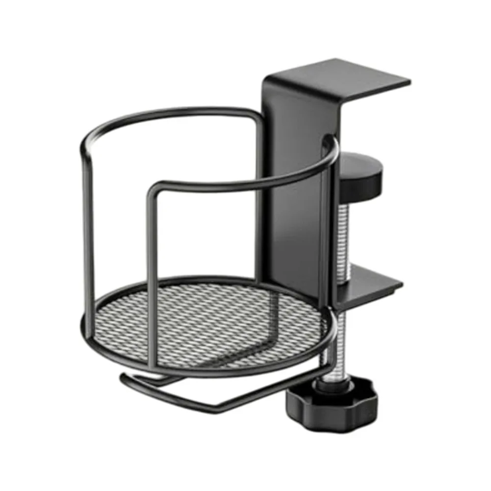 ที่วางแก้วแบบปรับได้ 2-in-1 ป้ - Headphone Stand Desk บทวิจารณ์และราคา