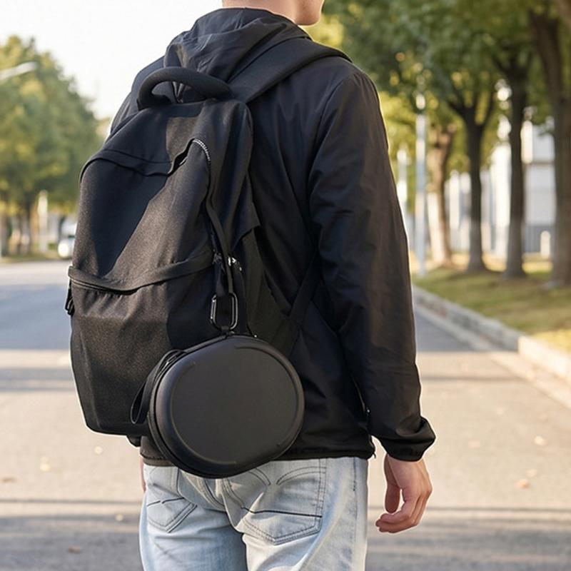 EVA Hard Case หูฟังสำหรับเล่นเ - Headphone Case Hard บทวิจารณ์และราคา