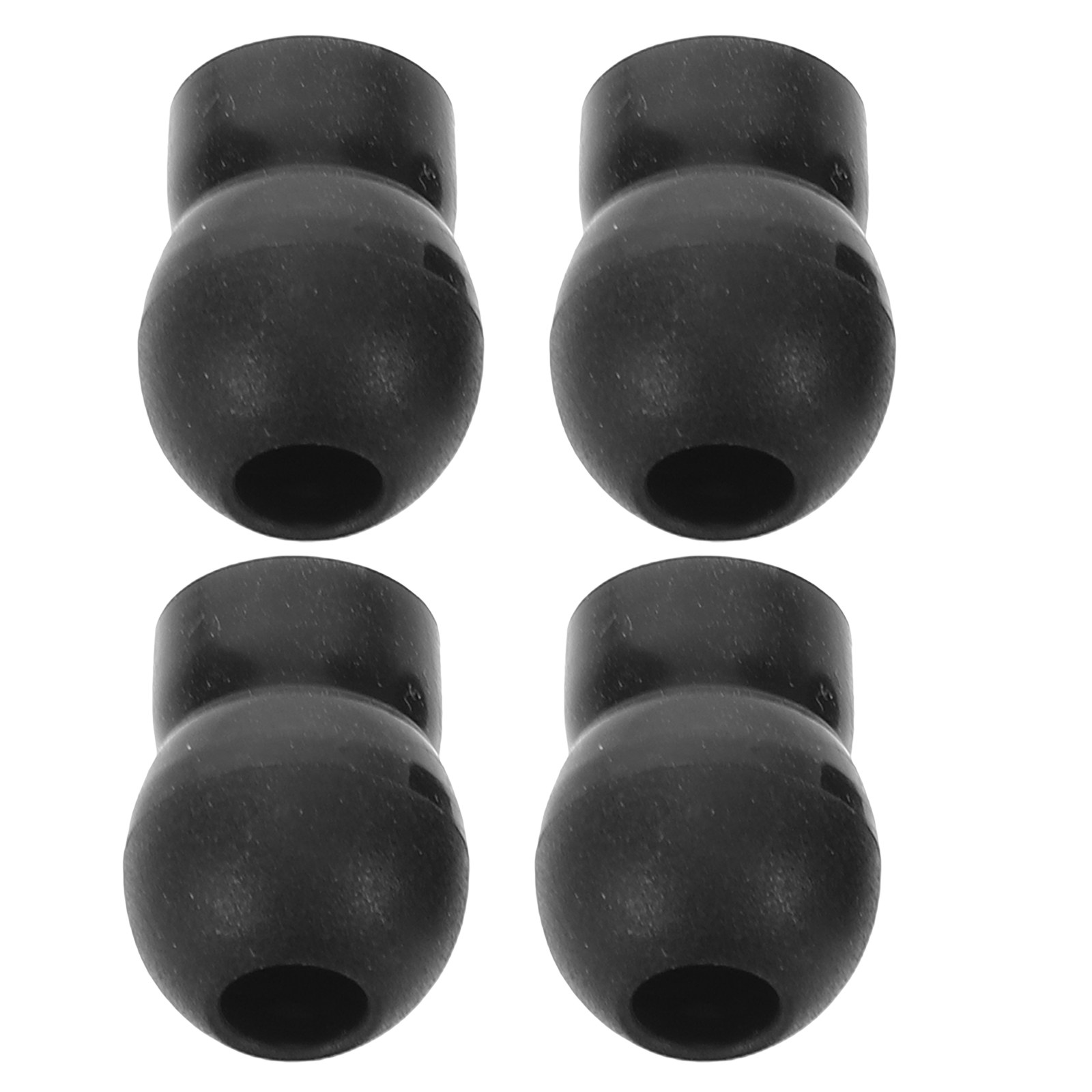 จุกหูฟังซิลิโคนสำหรับหูฟังตรวจ - Silicone Ear Tip Replacement บทวิจารณ์และราคา