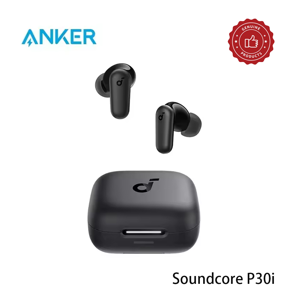 หูฟังบลูทูธ Anker Soundcore P3 - Noise Cancelling Headphone บทวิจารณ์และราคา