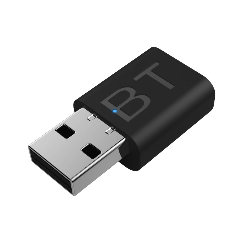 บลูทูธ 5.0 ตัวรับสัญญาณ USB 3. - Bluetooth Adapter Receiver บทวิจารณ์และราคา