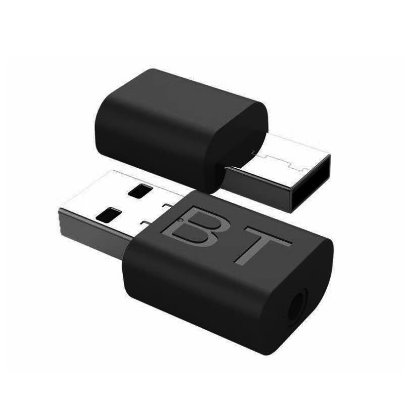 บลูทูธ 5.0 ตัวรับสัญญาณ USB 3. - Bluetooth Adapter Receiver บทวิจารณ์และราคา