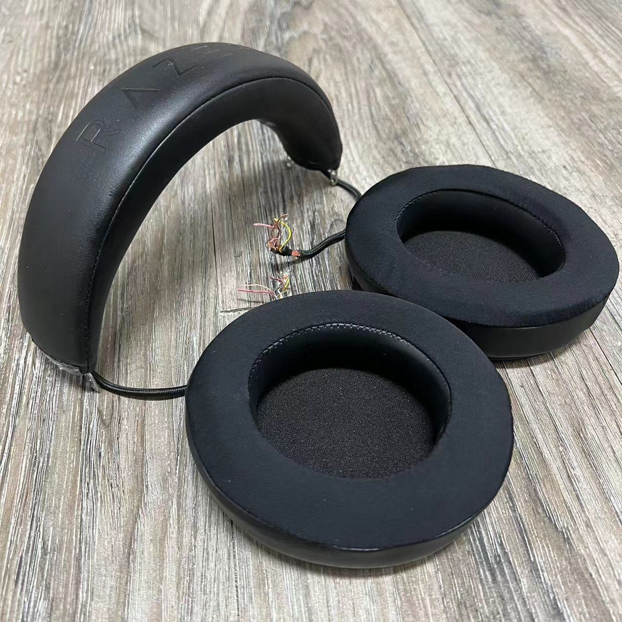 แผ่นรองหูเจลทำความเย็น V3โปรหู - Gaming Headset Rgb บทวิจารณ์และราคา