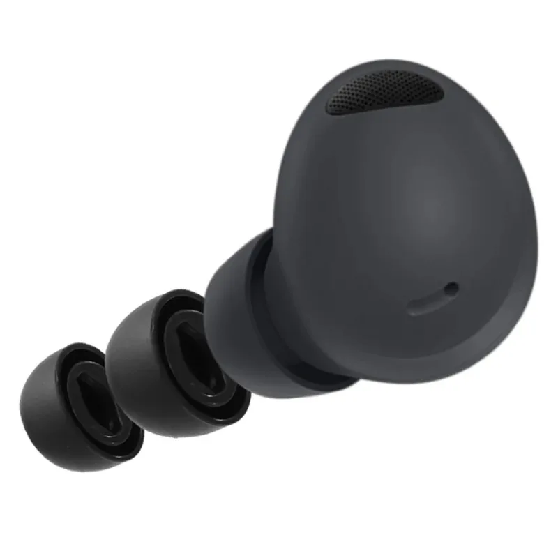 สําหรับ Samsung Galaxy Buds Pr - Silicone Ear Tip Replacement บทวิจารณ์และราคา