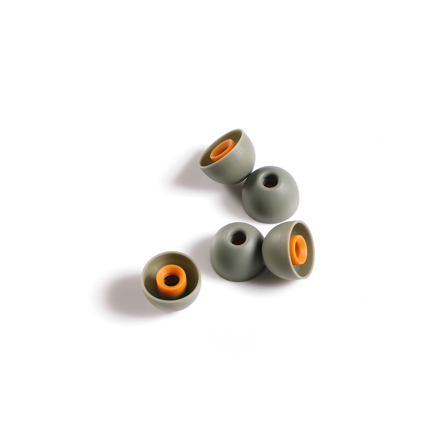 DD ddHiFi ST35 D-Tips IEM Ear  - In Ear Monitor Iem บทวิจารณ์และราคา