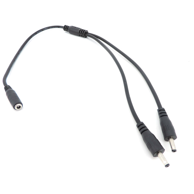 ขั้วต่อไฟกระแสตรง3.5*1.35มม. ส - Cable Extension 3.5 บทวิจารณ์และราคา