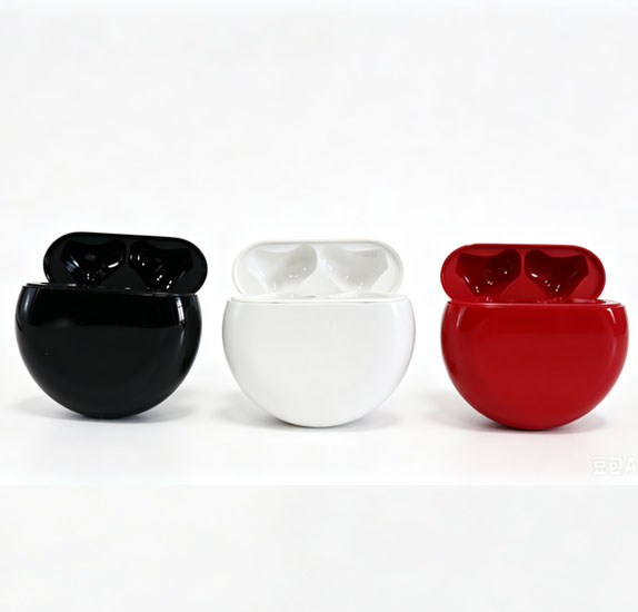 อะไหล่เปลี่ยนชิ้นส่วนเดียวสำหร - Earbuds Charging Case บทวิจารณ์และราคา