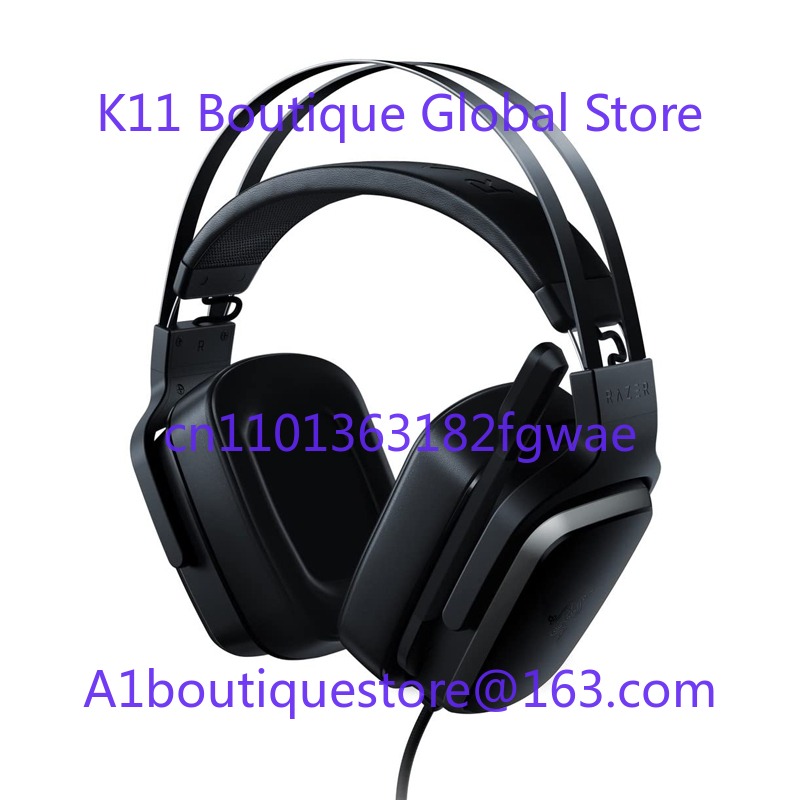 Razer Tiamat 7.1 V2 Gaming RGB - Gaming Headset Rgb บทวิจารณ์และราคา