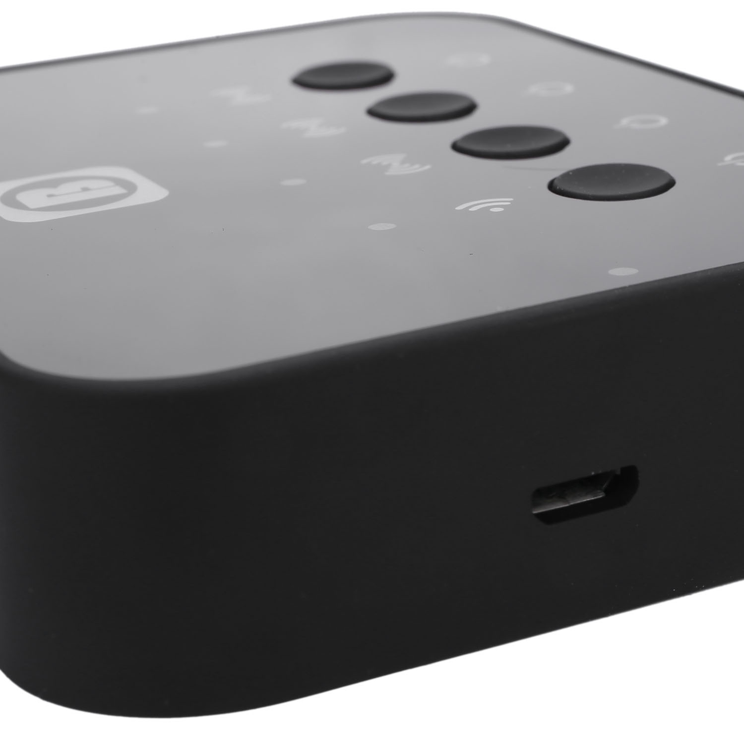 -107 บลูทูธ 4 สเตอริโอ Audio T - Bluetooth Adapter Receiver บทวิจารณ์และราคา