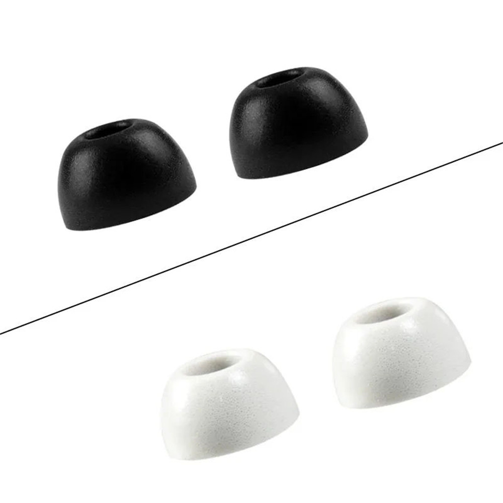 6pcs หูฟังโฟมเคล็ดลับสําหรับ X - Earphone Foam Tip บทวิจารณ์และราคา