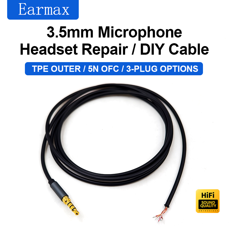 ชุดหูฟัง 3.5 มม.พร้อมไมโครโฟนห - Usb C Earphone บทวิจารณ์และราคา