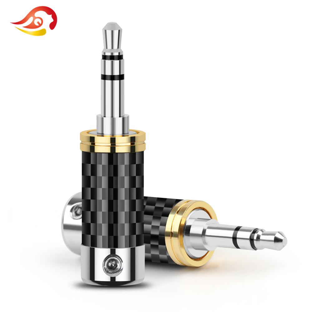 QYFANG 3.5 มม.3 ขั้วStereoอะแด - Audiophile Headphone Wired บทวิจารณ์และราคา
