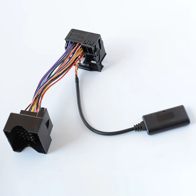 เครื่องเสียงรถยนต์บลูทูธ 5.0 ต - Bluetooth Adapter Receiver บทวิจารณ์และราคา