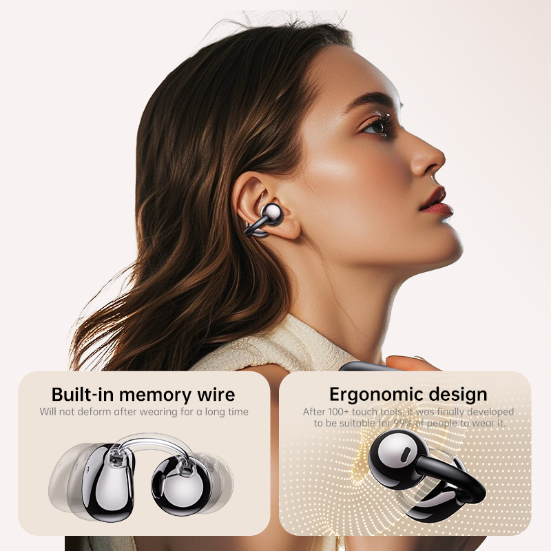 หูฟังแปลภาษา AI ไร้สายแท้ พร้อ - Usb C Earphone บทวิจารณ์และราคา