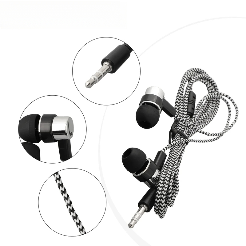 หูฟังอินเอียร์แบบมีสายมิวาเยอร - Audiophile Headphone Wired บทวิจารณ์และราคา
