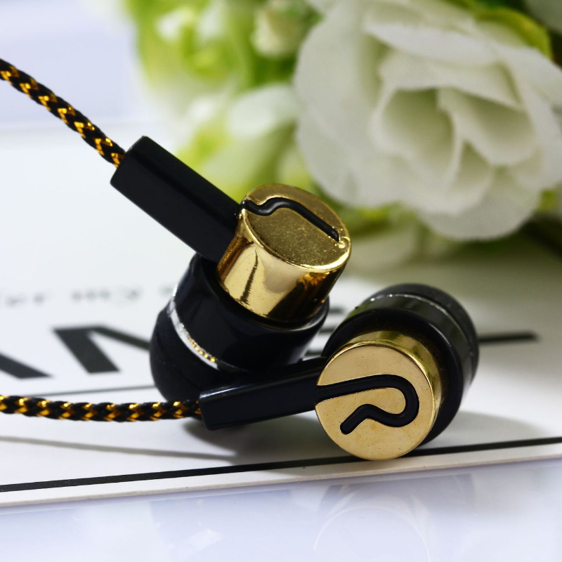 หูฟังอินเอียร์แบบมีสายมิวาเยอร - Audiophile Headphone Wired บทวิจารณ์และราคา