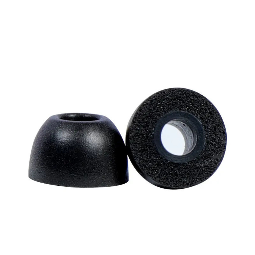 โฟมจำรูปฝาครอบ Eartips สำหรับ  - Earphone Foam Tip บทวิจารณ์และราคา