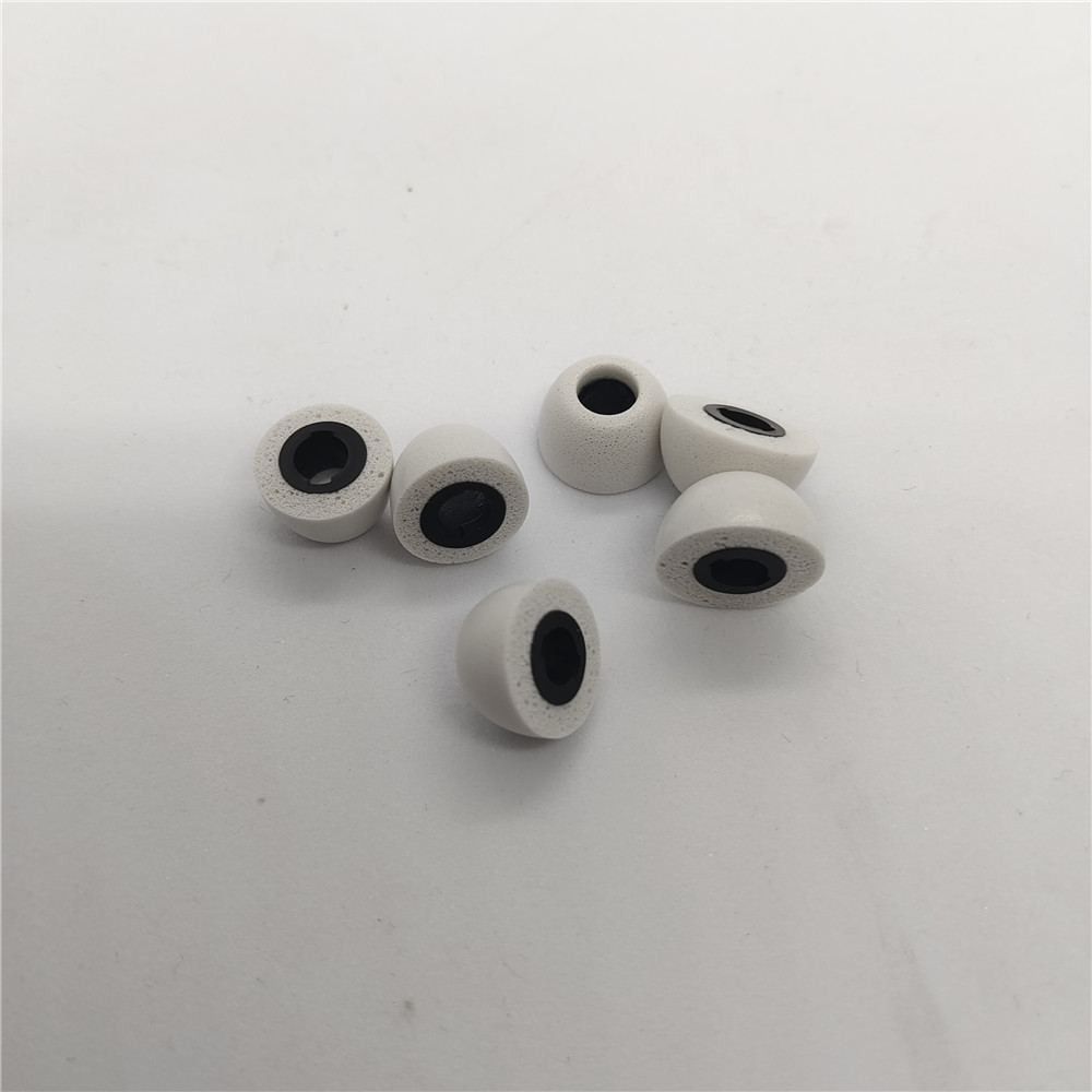 6ชิ้นปลายโฟมจำรูปสำหรับ Oppo ฟ - Earphone Foam Tip บทวิจารณ์และราคา