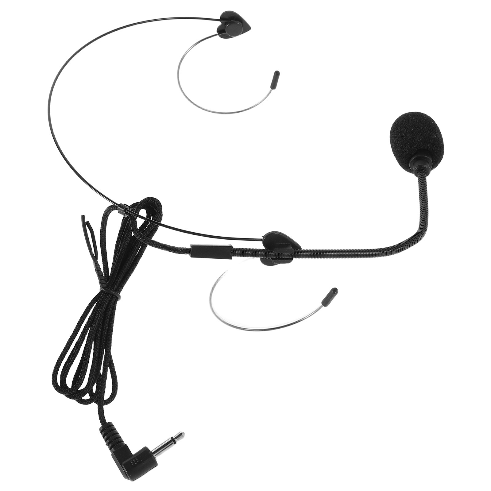 ไมโครโฟนแบบมีสายสำหรับหูฟัง ไม - Wired Earphone Mic บทวิจารณ์และราคา
