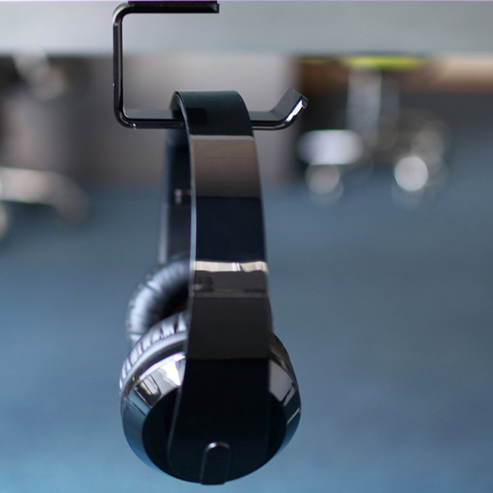 หูฟัง หูฟังไร้สาย ที่แขวนหูฟัง - Headphone Stand Desk บทวิจารณ์และราคา