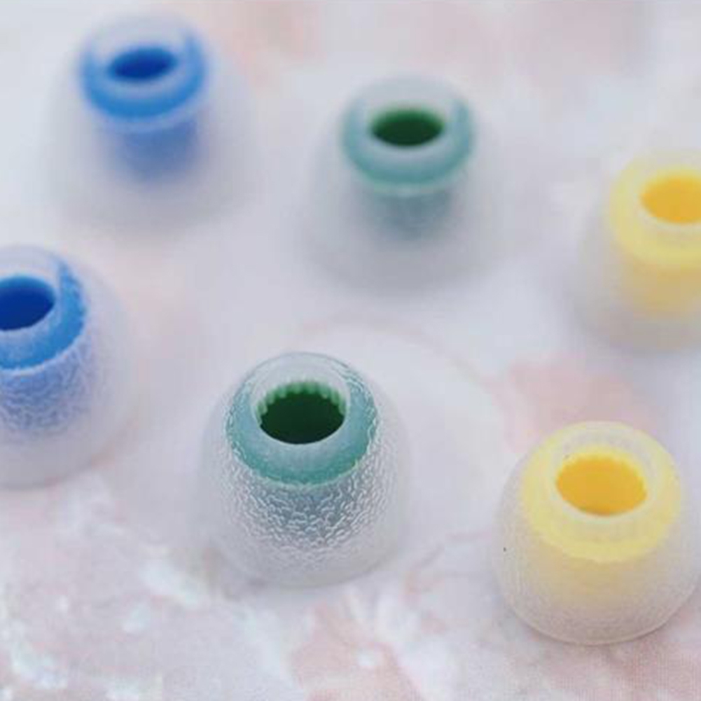 [AAAE 2026] จุกหูฟัง 3 คู่, จุ - Silicone Ear Tip Replacement บทวิจารณ์และราคา