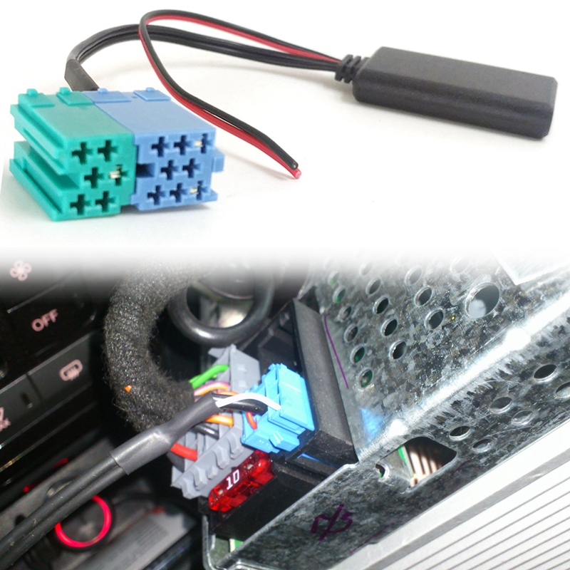 อะแดปเตอร์สำหรับตัวรับสัญญาณ5. - Bluetooth Adapter Receiver บทวิจารณ์และราคา
