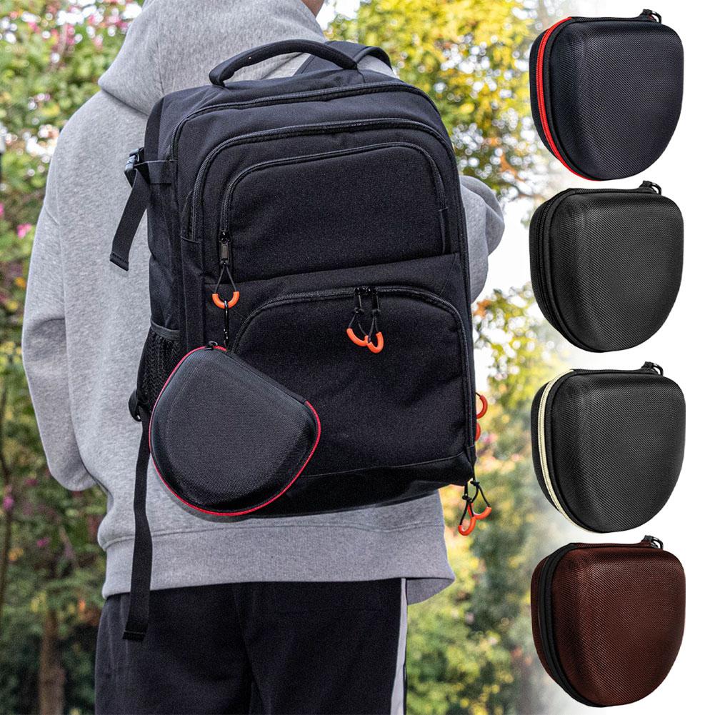 กระเป๋าเก็บหูฟังแบบแข็ง EVA กั - Headphone Case Hard บทวิจารณ์และราคา