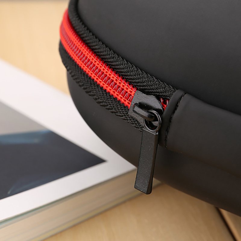กระเป๋าเดินทาง กระเป๋าเก็บของ  - Headphone Case Hard บทวิจารณ์และราคา